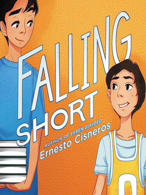 Title details for Falling Short by Ernesto Cisneros - Wait list